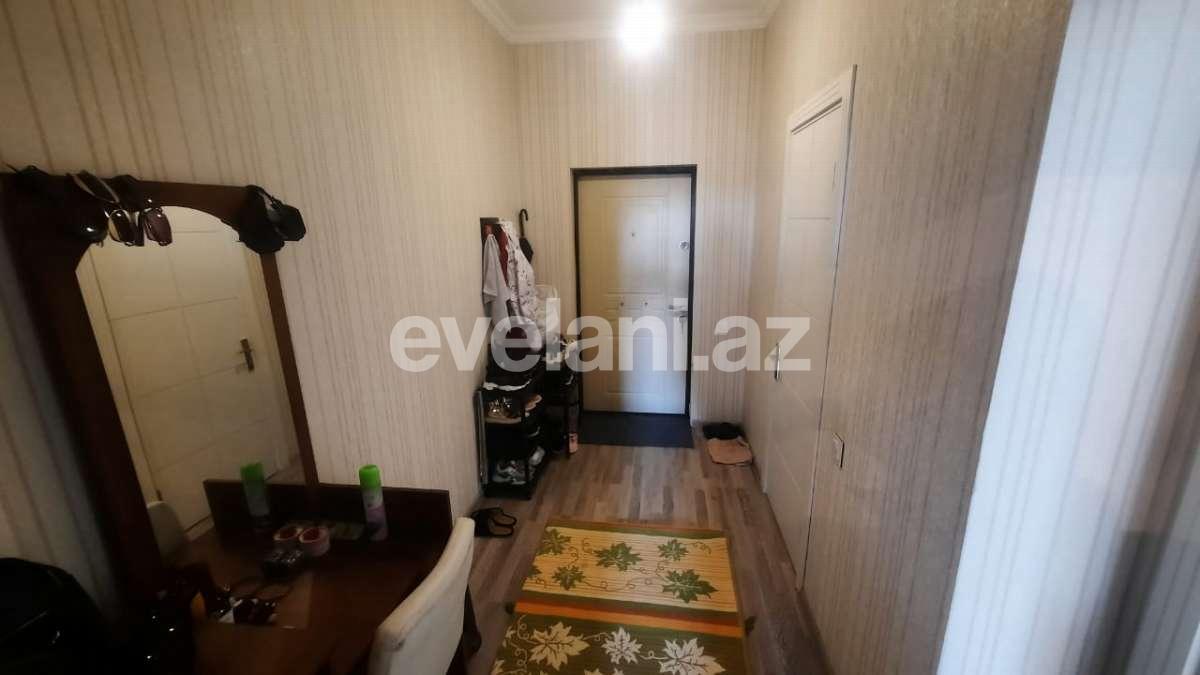 Satılır, yeni tikili, 2 otaqlı, 54 m², Şah İsmayıl Xətai m.