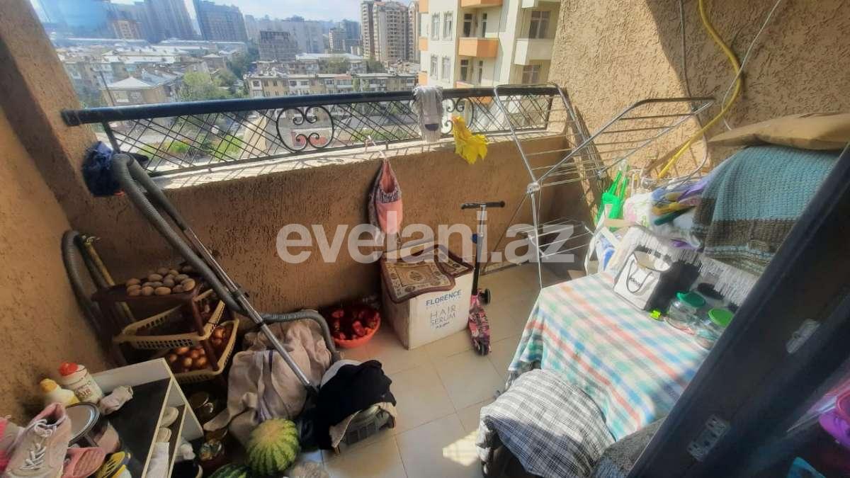 Satılır, yeni tikili, 2 otaqlı, 54 m², Şah İsmayıl Xətai m.