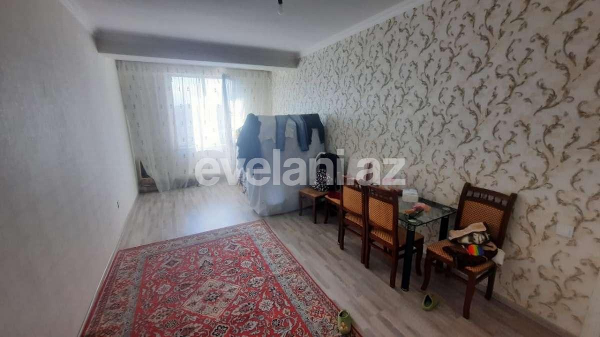 Satılır, yeni tikili, 2 otaqlı, 54 m², Şah İsmayıl Xətai m.