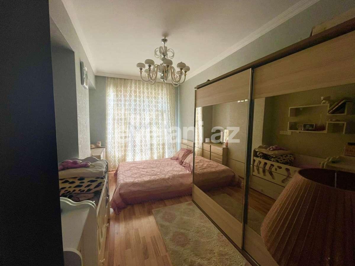 Satılır, yeni tikili, 2 otaqlı, 92 m², Əhmədli m.