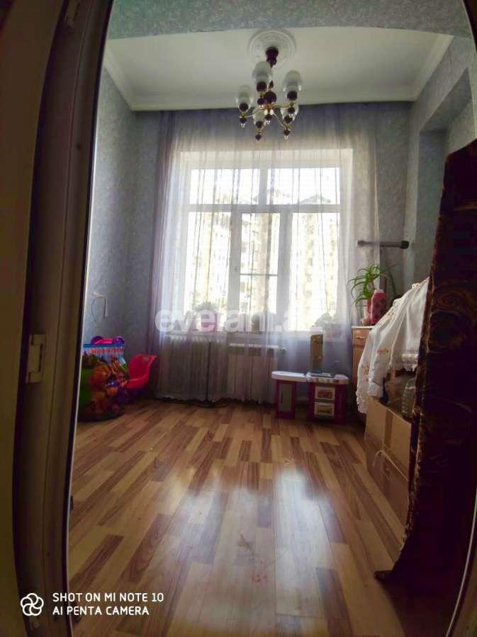Satılır, yeni tikili, 2 otaqlı, 92 m², Əhmədli m.