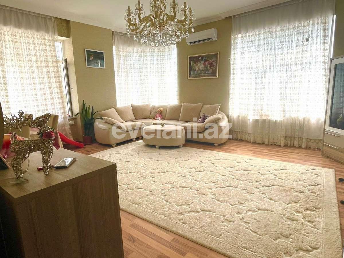 Satılır, yeni tikili, 2 otaqlı, 92 m², Əhmədli m.