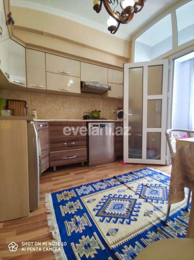 Satılır, yeni tikili, 2 otaqlı, 92 m², Əhmədli m.