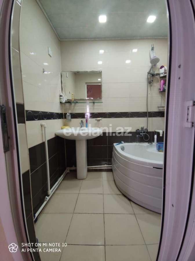 Satılır, yeni tikili, 2 otaqlı, 92 m², Əhmədli m.