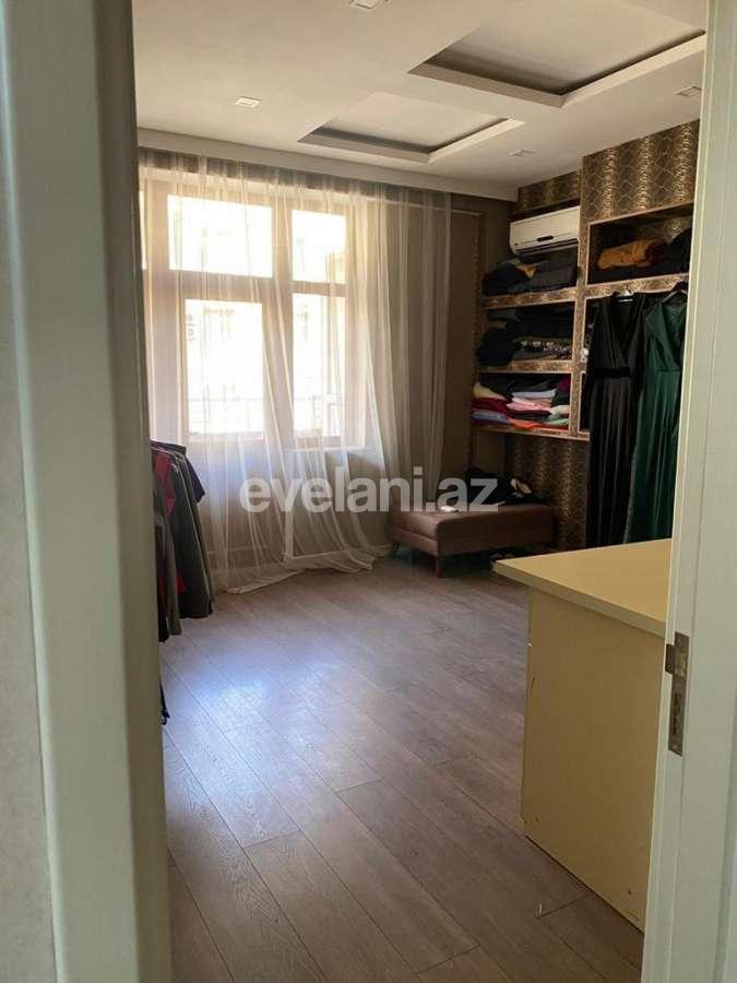 Kirayə verilir, yeni tikili, 3 otaqlı, 105 m², Şah İsmayıl Xətai m.