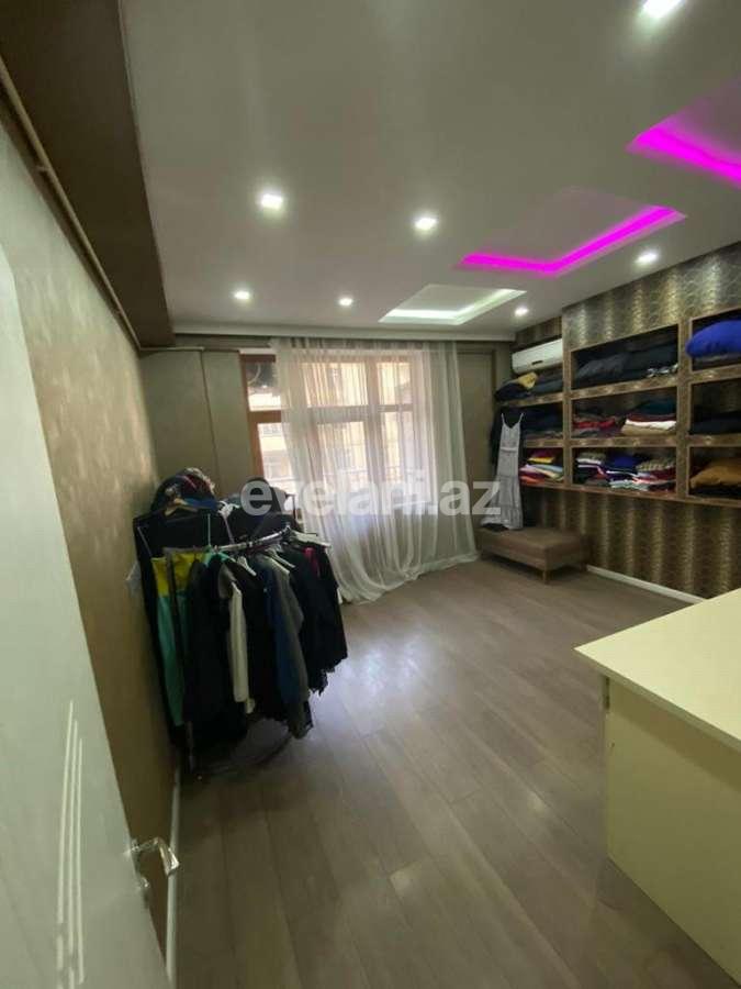 Kirayə verilir, yeni tikili, 3 otaqlı, 105 m², Şah İsmayıl Xətai m.