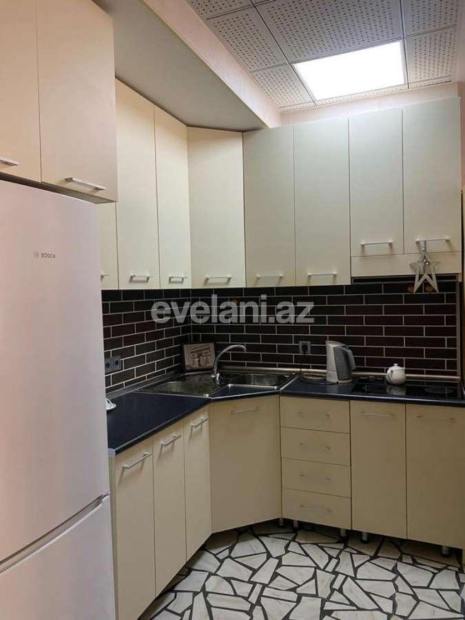 Kirayə verilir, yeni tikili, 3 otaqlı, 105 m², Şah İsmayıl Xətai m.