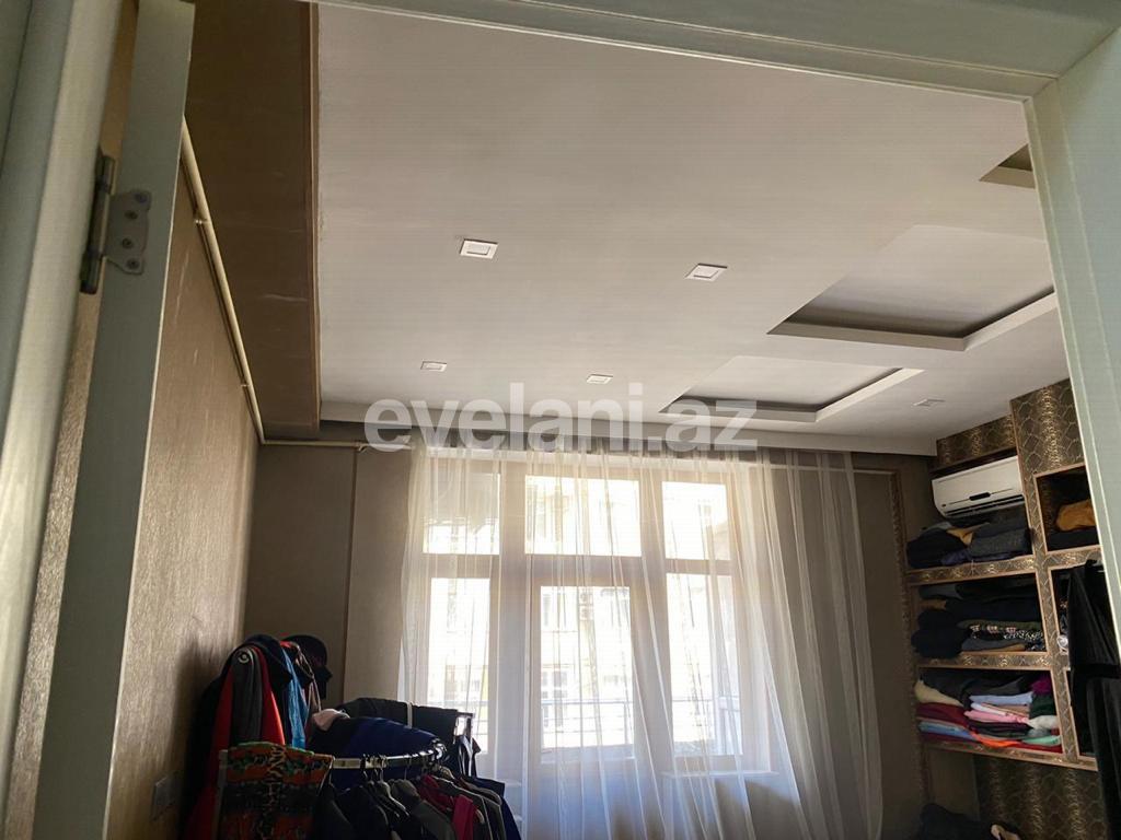 Kirayə verilir, yeni tikili, 3 otaqlı, 105 m², Şah İsmayıl Xətai m.