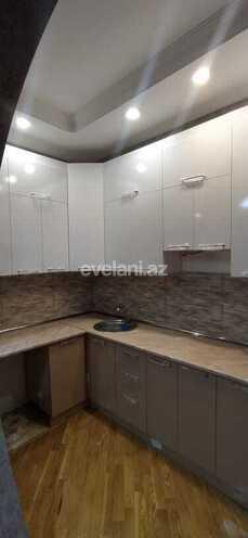 Продаётся, новостройка, 2-комнаты, 70 m², Баку, Низаминский r, Кара Караев m.