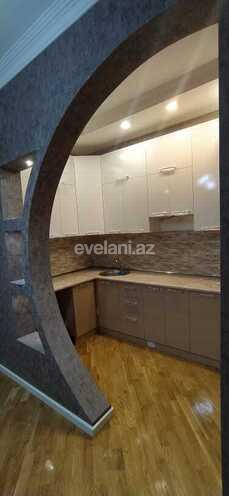 Продаётся, новостройка, 2-комнаты, 70 m², Баку, Низаминский r, Кара Караев m.