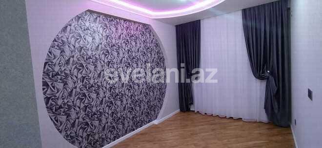 Продаётся, новостройка, 2-комнаты, 70 m², Баку, Низаминский r, Кара Караев m.