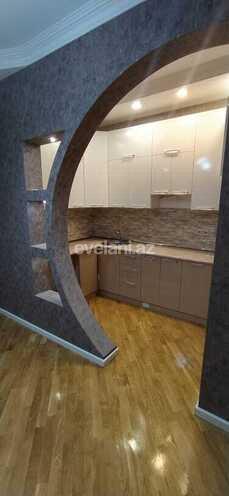 Продаётся, новостройка, 2-комнаты, 70 m², Баку, Низаминский r, Кара Караев m.