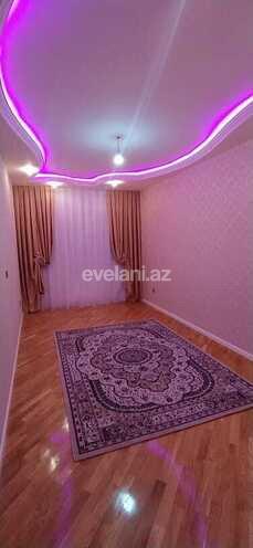 Продаётся, новостройка, 2-комнаты, 70 m², Баку, Низаминский r, Кара Караев m.