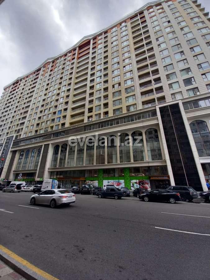 Satılır, yeni tikili, 2 otaqlı, 118 m², Şah İsmayıl Xətai m.