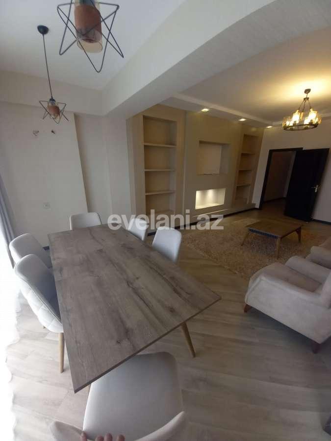 Satılır, yeni tikili, 2 otaqlı, 118 m², Şah İsmayıl Xətai m.