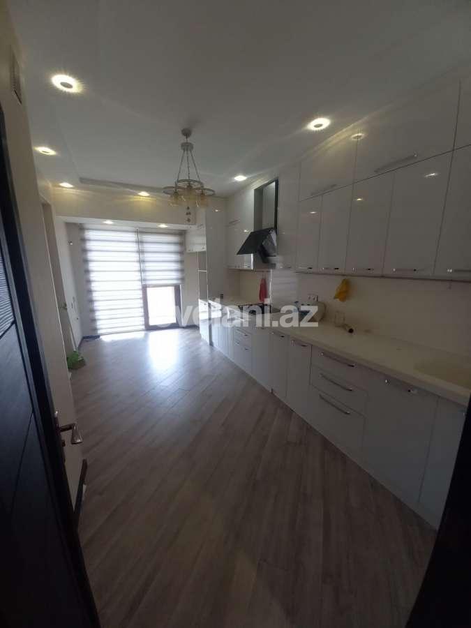 Satılır, yeni tikili, 2 otaqlı, 118 m², Şah İsmayıl Xətai m.