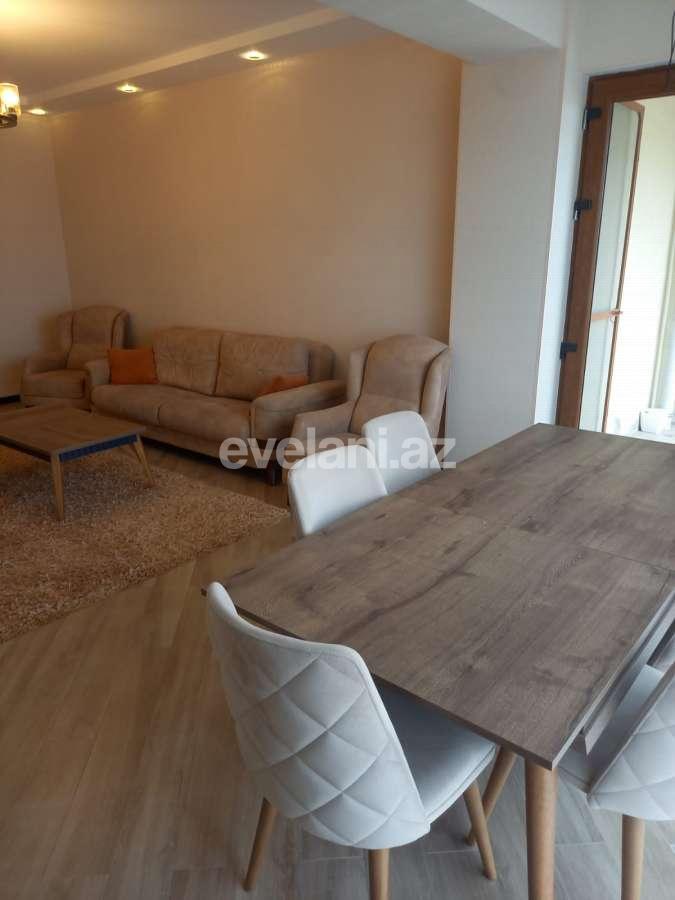 Satılır, yeni tikili, 2 otaqlı, 118 m², Şah İsmayıl Xətai m.