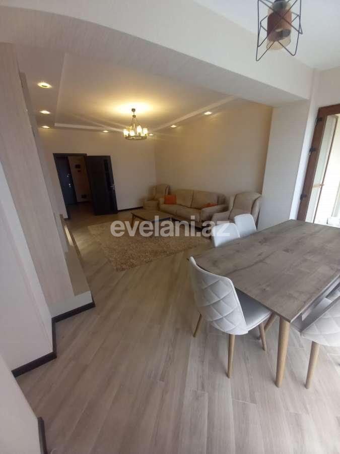 Satılır, yeni tikili, 2 otaqlı, 118 m², Şah İsmayıl Xətai m.