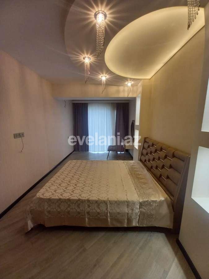 Satılır, yeni tikili, 2 otaqlı, 118 m², Şah İsmayıl Xətai m.