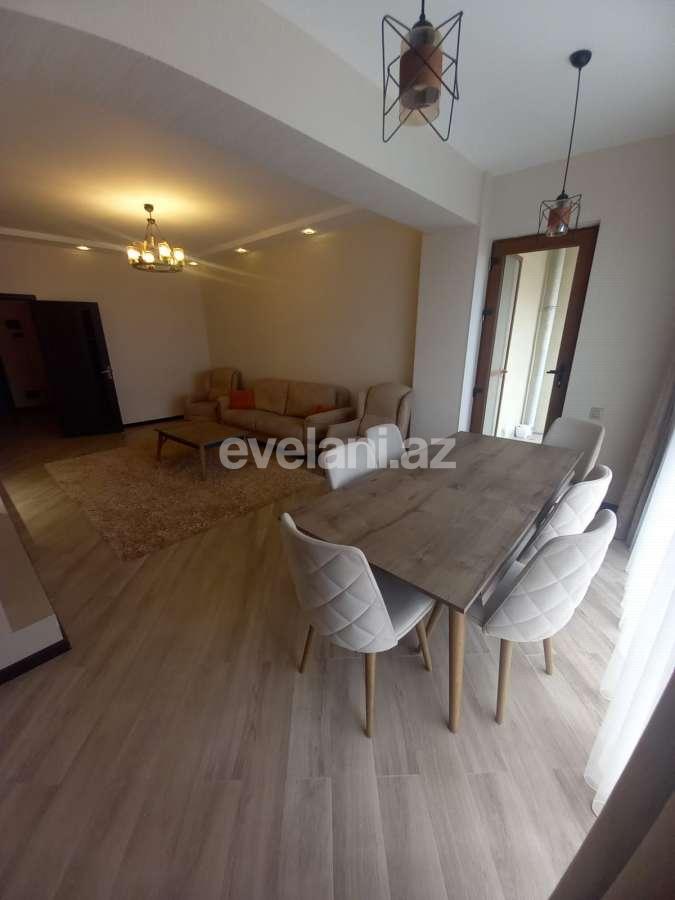 Satılır, yeni tikili, 2 otaqlı, 118 m², Şah İsmayıl Xətai m.