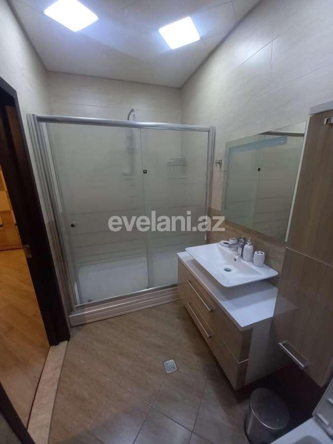 Satılır, yeni tikili, 2 otaqlı, 118 m², Şah İsmayıl Xətai m.