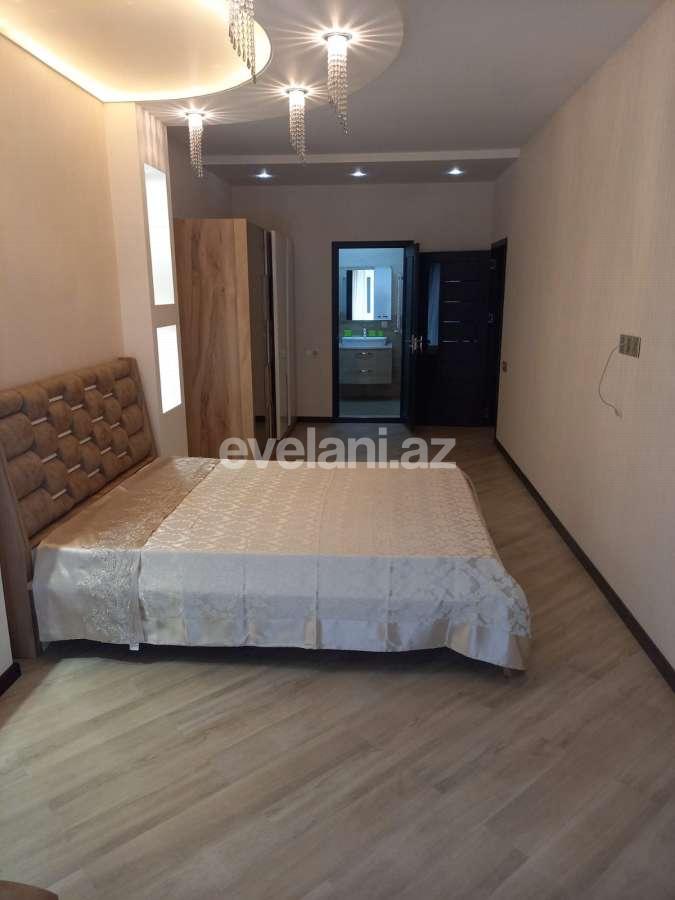Satılır, yeni tikili, 2 otaqlı, 118 m², Şah İsmayıl Xətai m.
