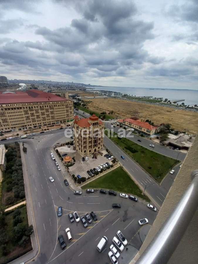 Satılır, yeni tikili, 2 otaqlı, 118 m², Şah İsmayıl Xətai m.