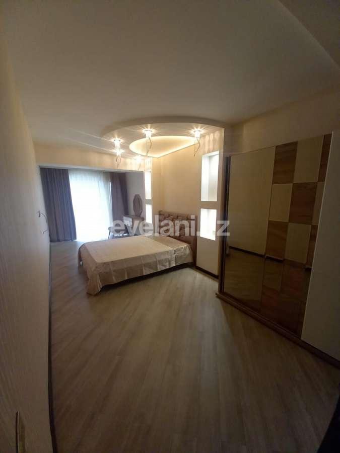 Satılır, yeni tikili, 2 otaqlı, 118 m², Şah İsmayıl Xətai m.