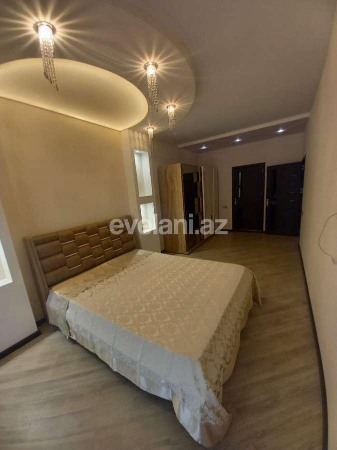 Satılır, yeni tikili, 2 otaqlı, 118 m², Şah İsmayıl Xətai m.