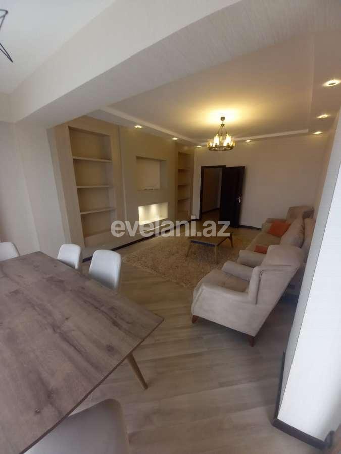 Satılır, yeni tikili, 2 otaqlı, 118 m², Şah İsmayıl Xətai m.