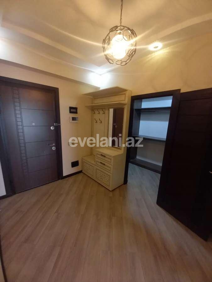 Satılır, yeni tikili, 2 otaqlı, 118 m², Şah İsmayıl Xətai m.