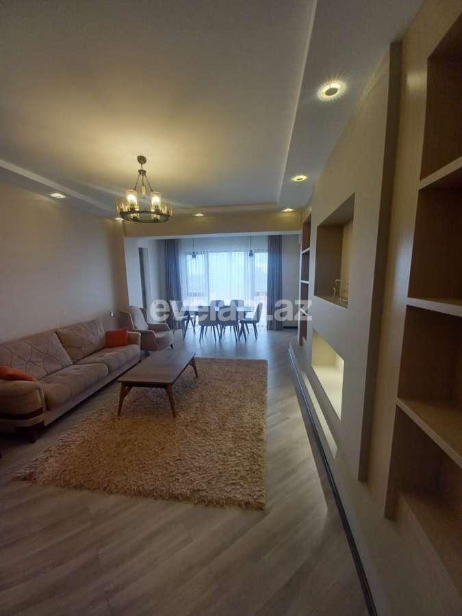 Satılır, yeni tikili, 2 otaqlı, 118 m², Şah İsmayıl Xətai m.