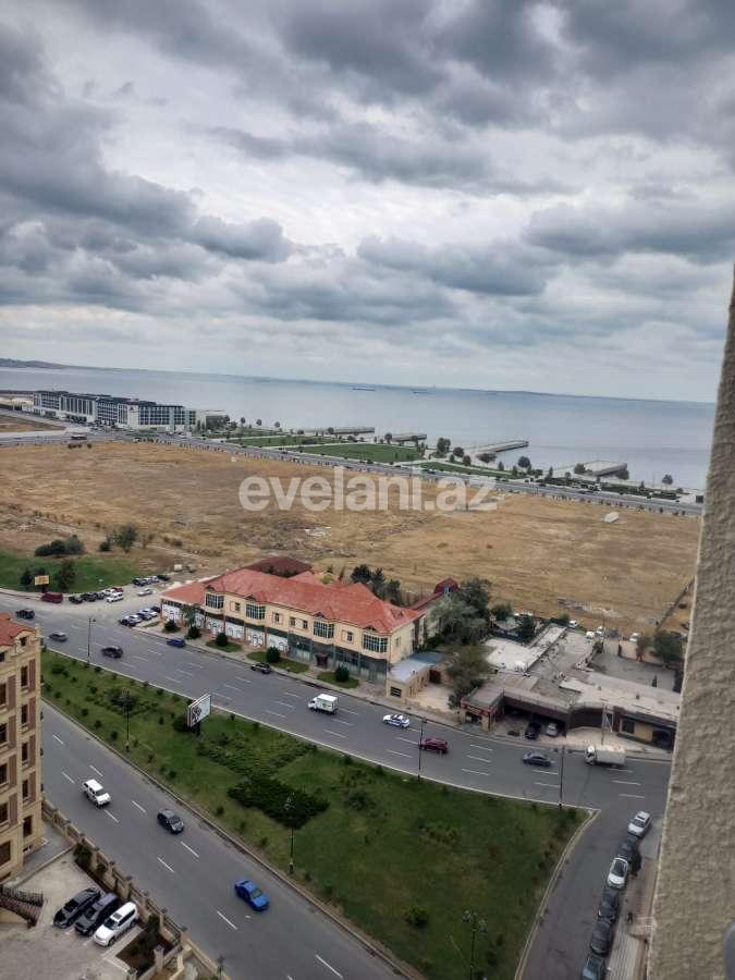 Satılır, yeni tikili, 2 otaqlı, 118 m², Şah İsmayıl Xətai m.