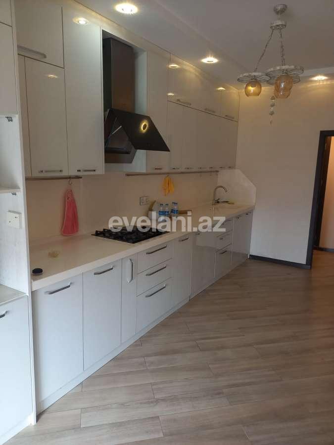 Satılır, yeni tikili, 2 otaqlı, 118 m², Şah İsmayıl Xətai m.