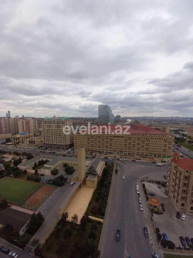 Satılır, yeni tikili, 2 otaqlı, 118 m², Şah İsmayıl Xətai m.