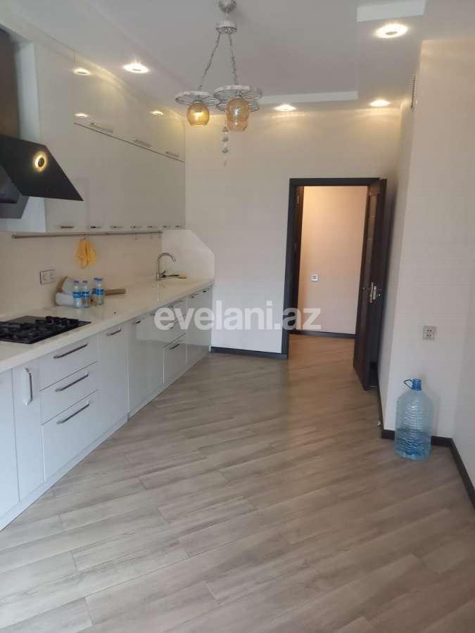 Satılır, yeni tikili, 2 otaqlı, 118 m², Şah İsmayıl Xətai m.