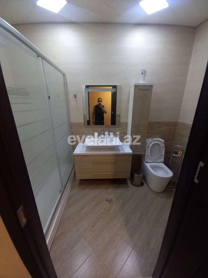 Satılır, yeni tikili, 2 otaqlı, 118 m², Şah İsmayıl Xətai m.