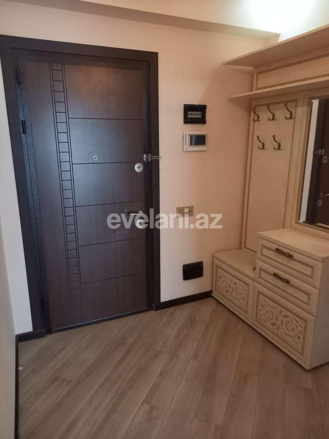 Satılır, yeni tikili, 2 otaqlı, 118 m², Şah İsmayıl Xətai m.