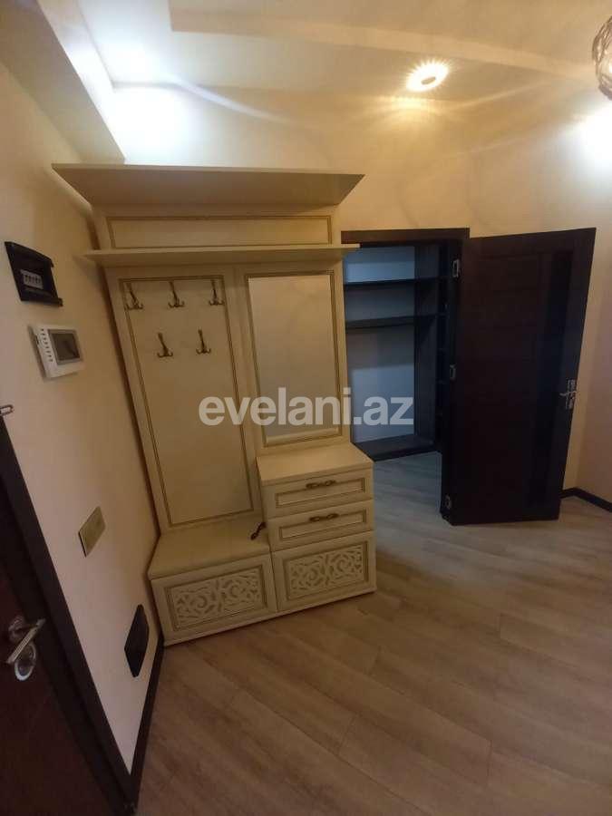 Satılır, yeni tikili, 2 otaqlı, 118 m², Şah İsmayıl Xətai m.