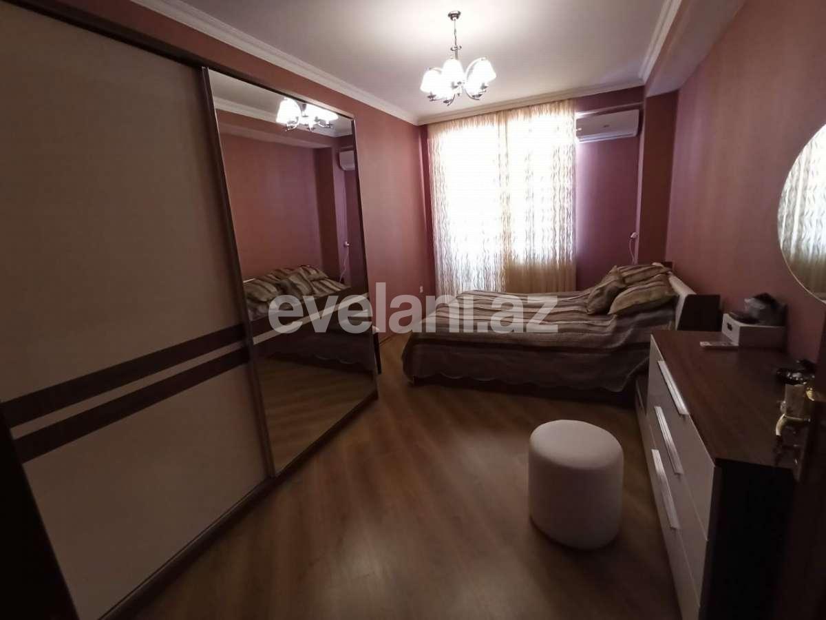Satılır, yeni tikili, 3 otaqlı, 121 m², Bakı, Xətai r, Həzi Aslanov m.