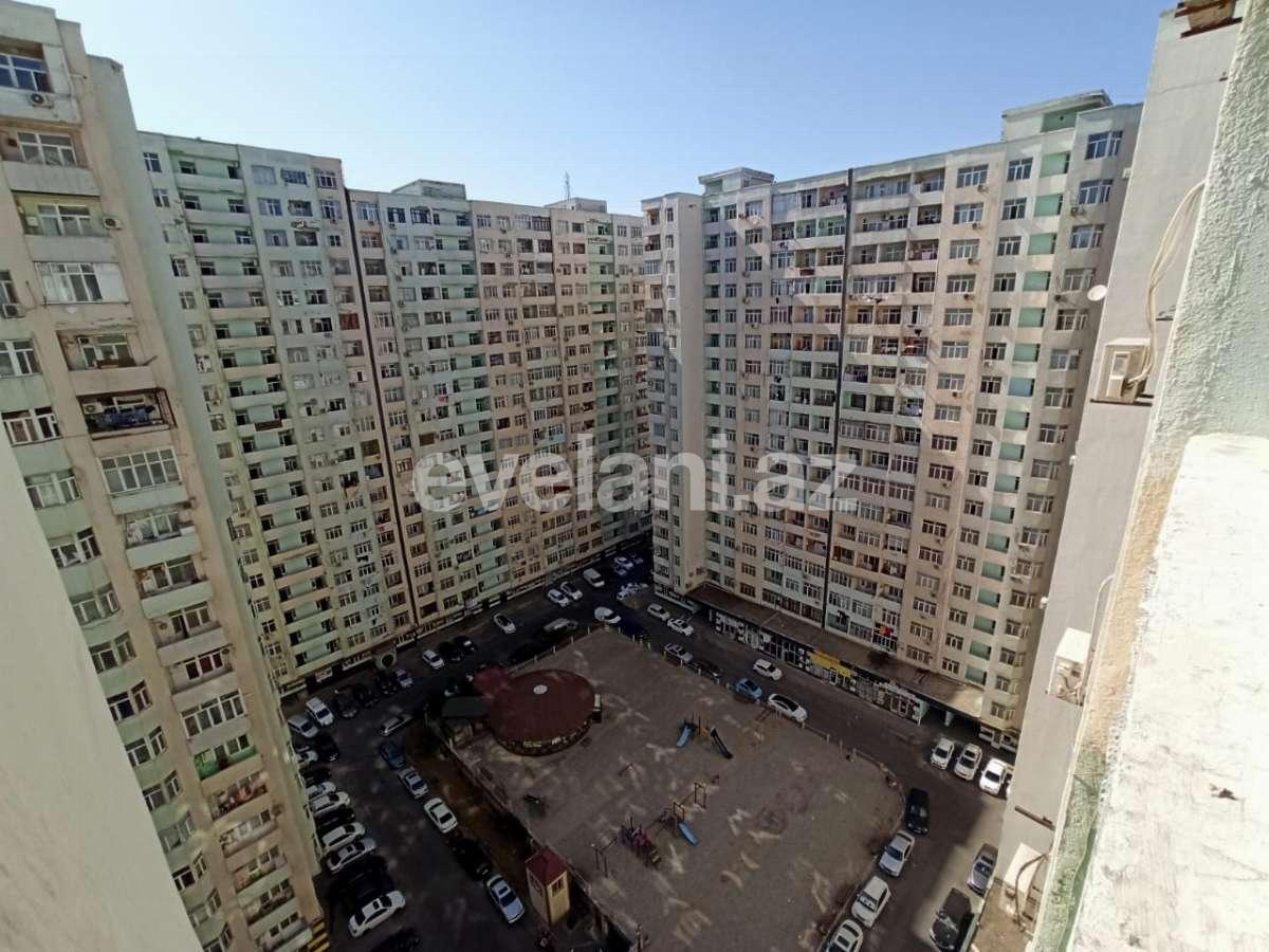 Satılır, yeni tikili, 3 otaqlı, 121 m², Bakı, Xətai r, Həzi Aslanov m.