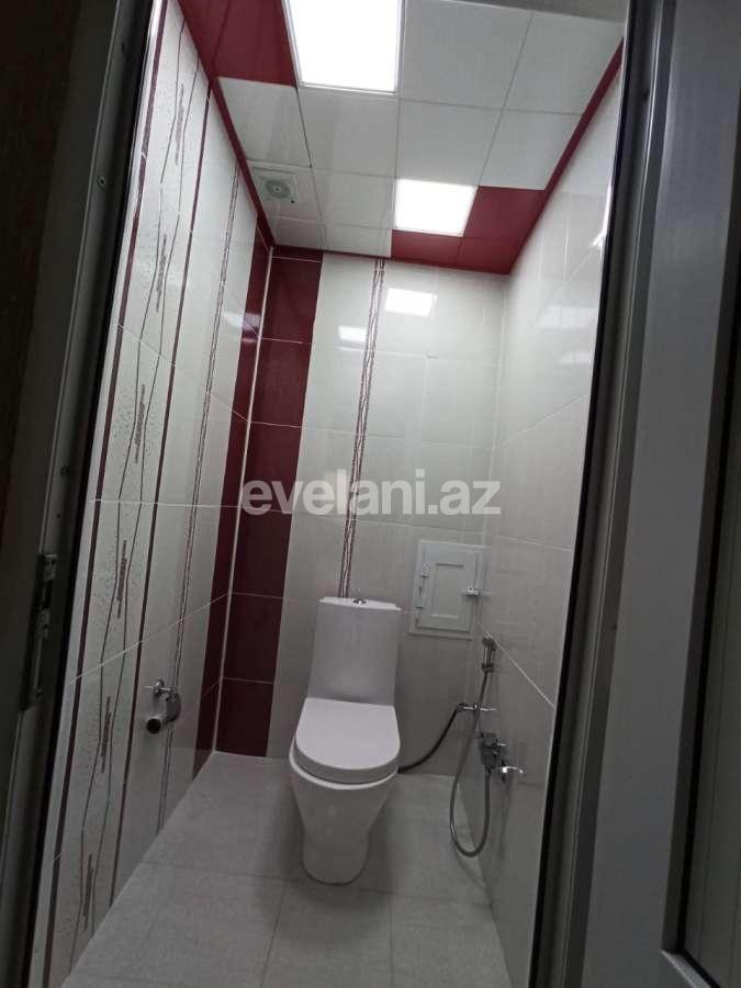 Satılır, yeni tikili, 3 otaqlı, 121 m², Bakı, Xətai r, Həzi Aslanov m.