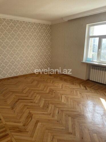 Satılır, köhnə tikili, 3 otaqlı, 70 m², Nizami r.