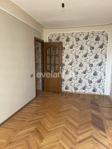 Satılır, köhnə tikili, 3 otaqlı, 70 m², Nizami r.