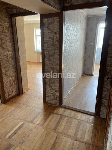 Satılır, köhnə tikili, 3 otaqlı, 70 m², Nizami r.