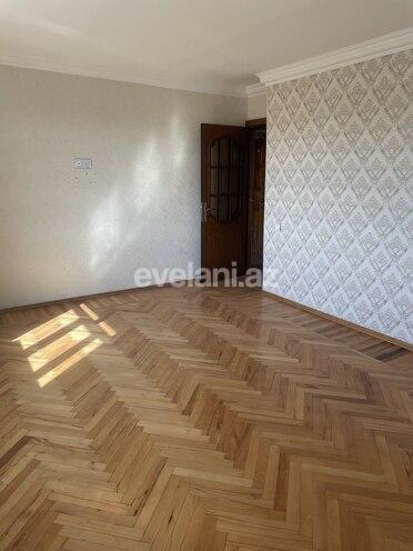 Satılır, köhnə tikili, 3 otaqlı, 70 m², Nizami r.