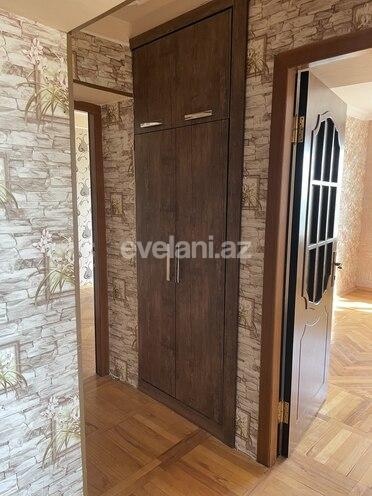 Satılır, köhnə tikili, 3 otaqlı, 70 m², Nizami r.