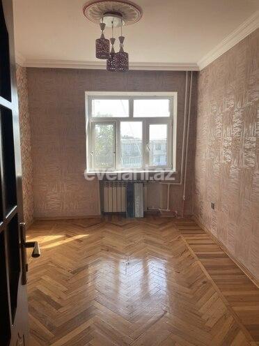 Satılır, köhnə tikili, 3 otaqlı, 70 m², Nizami r.