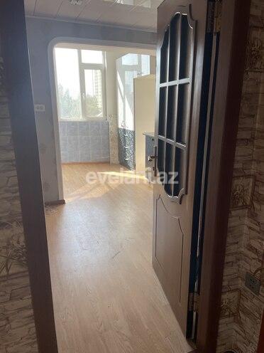 Satılır, köhnə tikili, 3 otaqlı, 70 m², Nizami r.