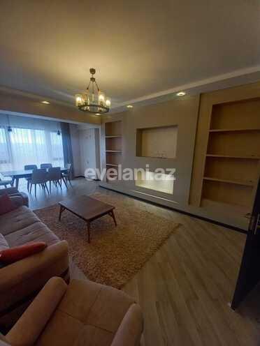 Satılır, yeni tikili, 2 otaqlı, 118 m², Şah İsmayıl Xətai m.